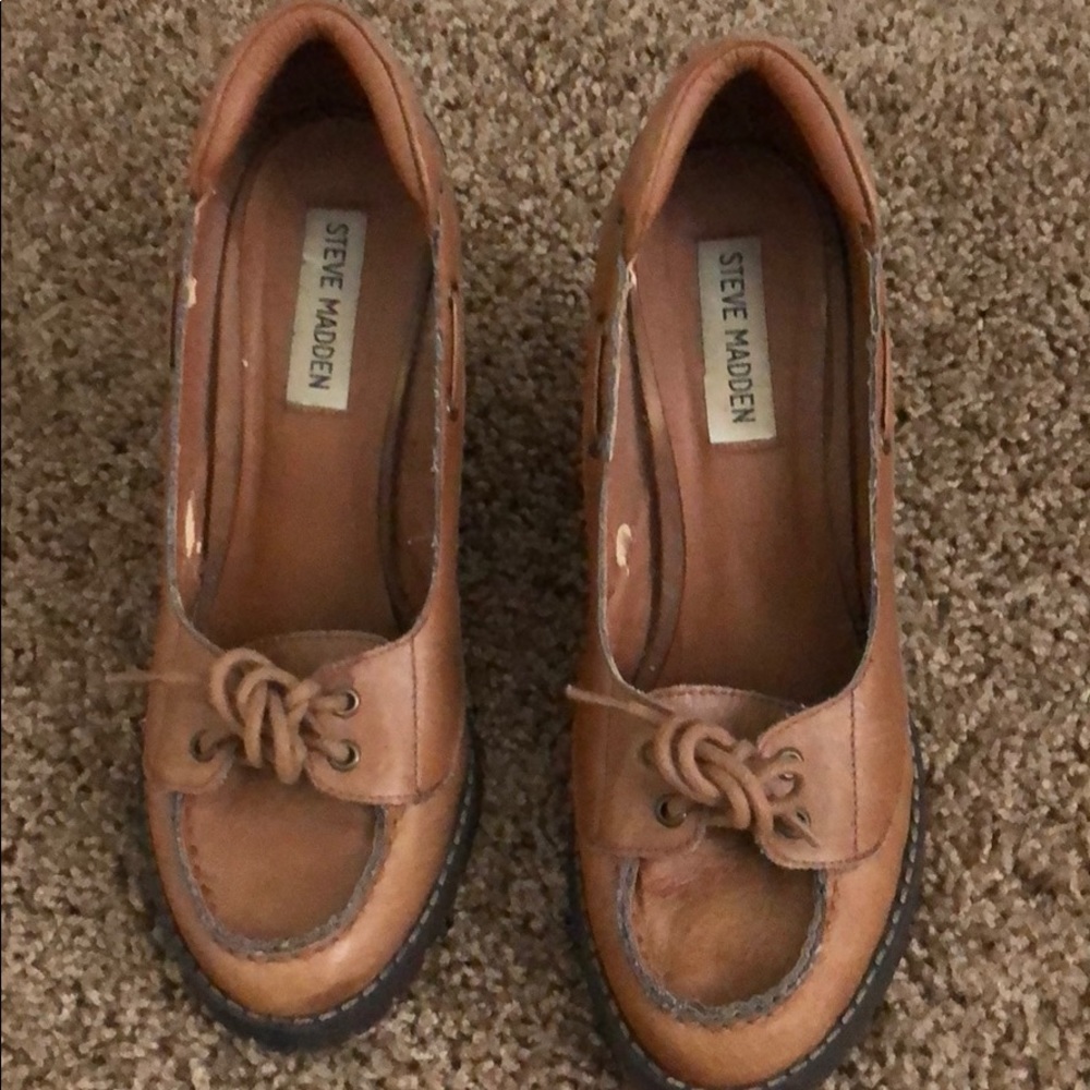Steve Madden Shoes